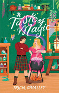 A Taste of Magic