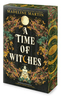 A Time of Witches (Pre-Order)