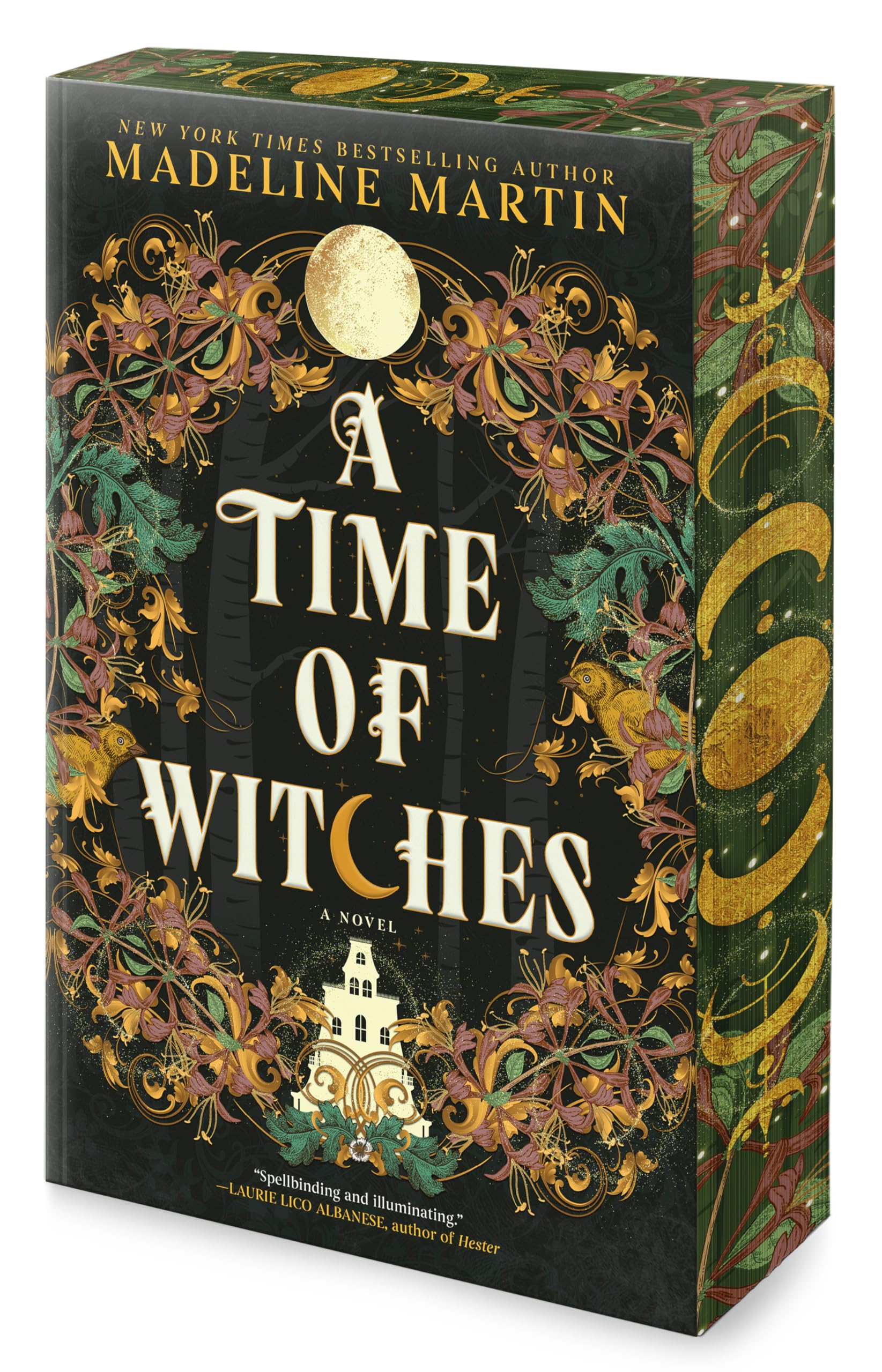 A Time of Witches (Pre-Order)