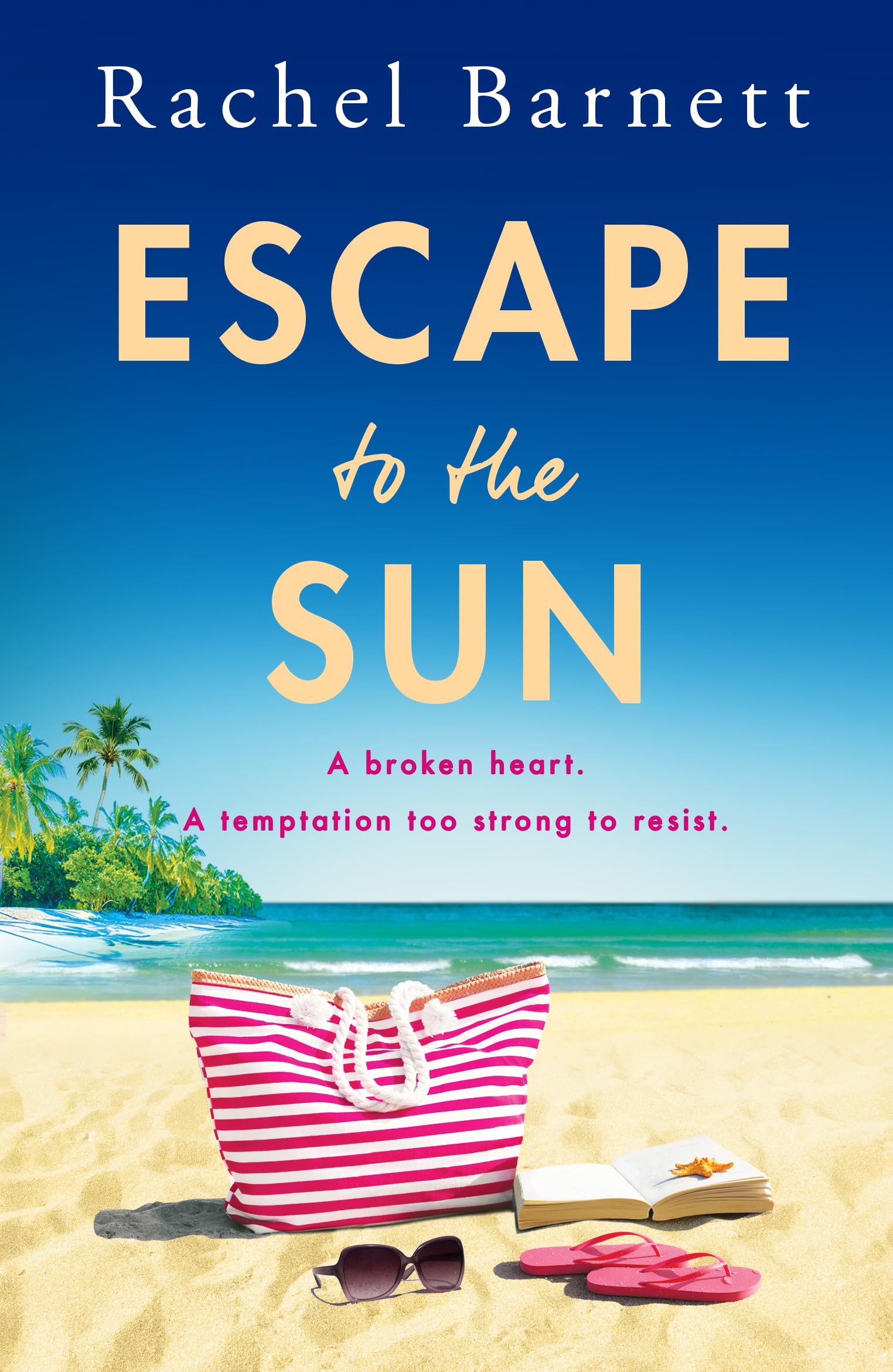 Escape to the Sun