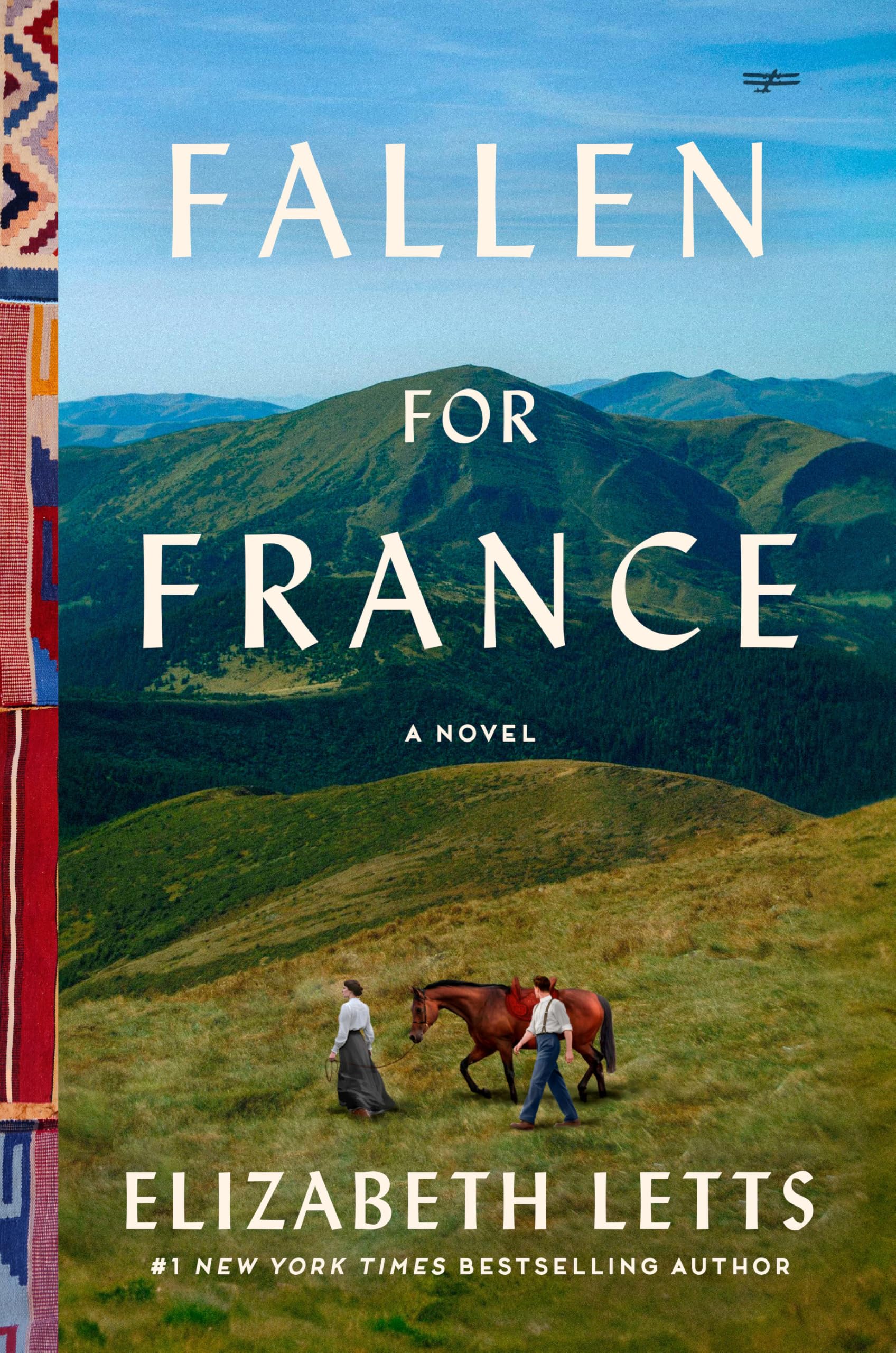 Fallen For France