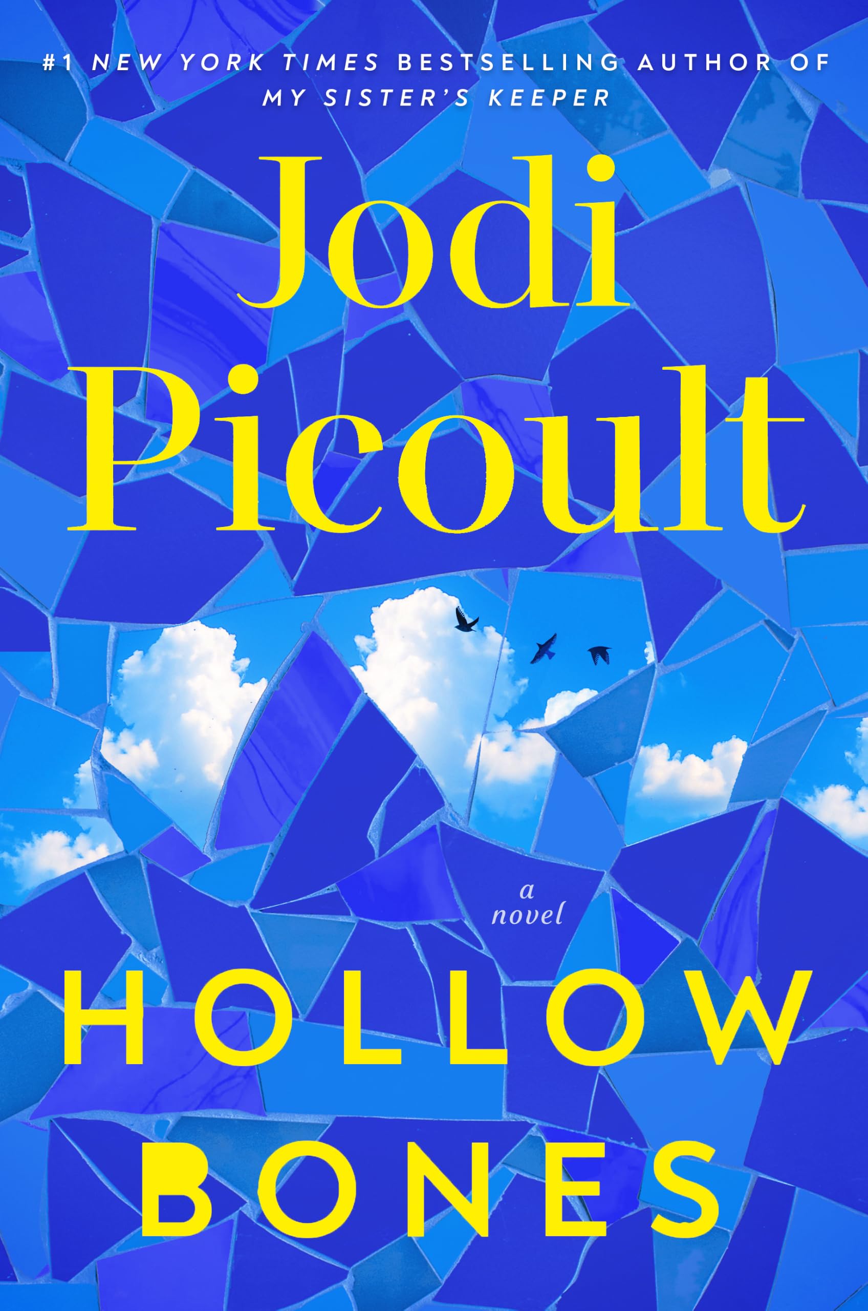 Hollow Bones (Pre-Order)