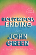 Hollywood, Ending (Pre-Order)