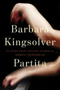 Partita (Pre-Order)