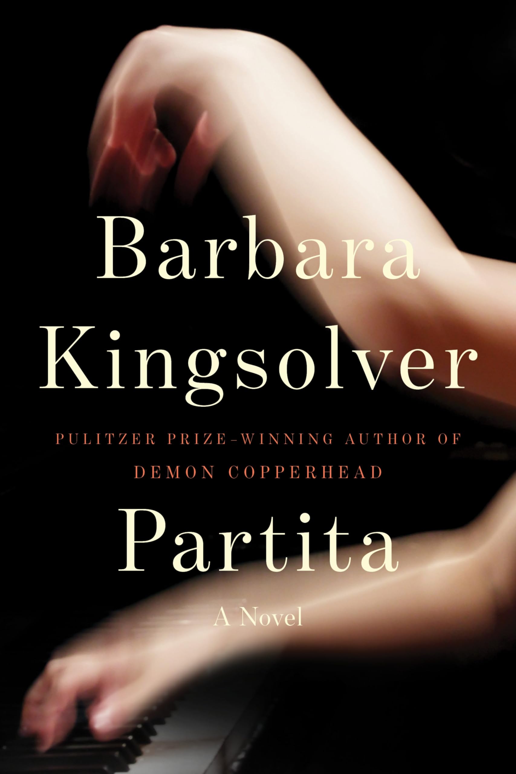 Partita (Pre-Order)
