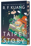 Taipei Story, Deluxe Edition (Pre-Order)