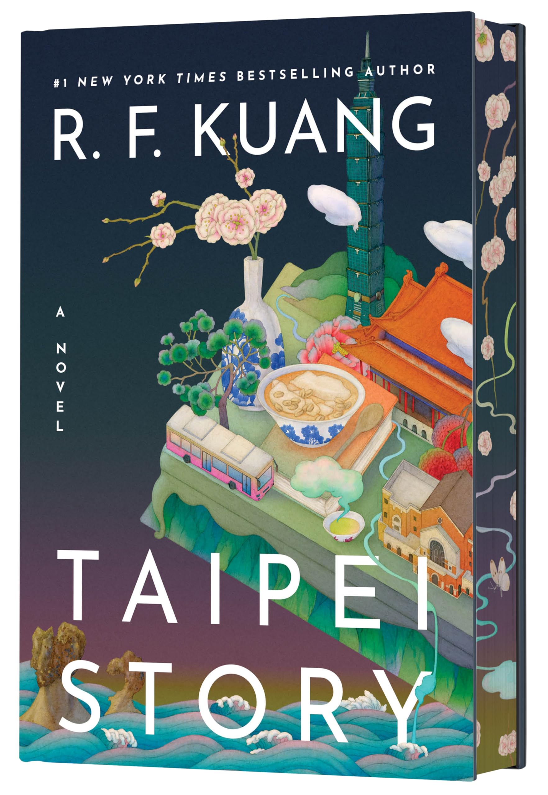 Taipei Story, Deluxe Edition (Pre-Order)