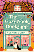 The Cosy Nook Bookshop