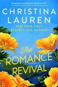 Pre-Order: The Romance Revival 🌶️