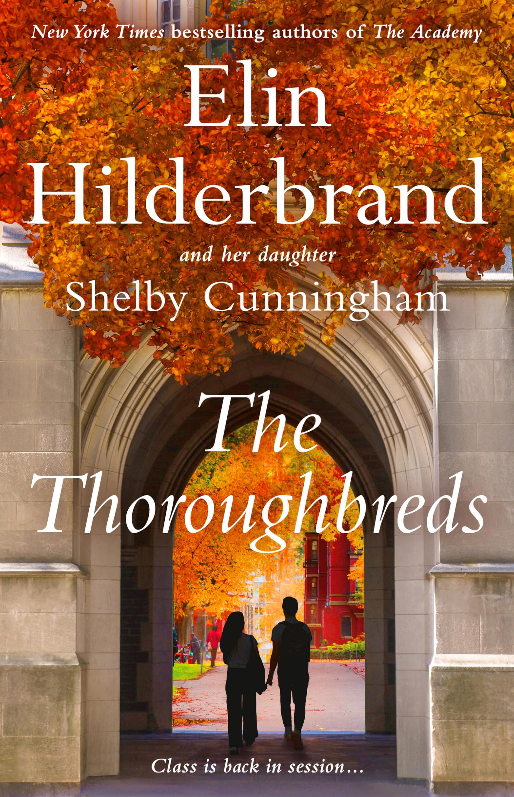 The Thoroughbreds (Pre-Order)