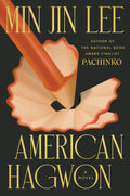 American Hagwon (Pre-Order)