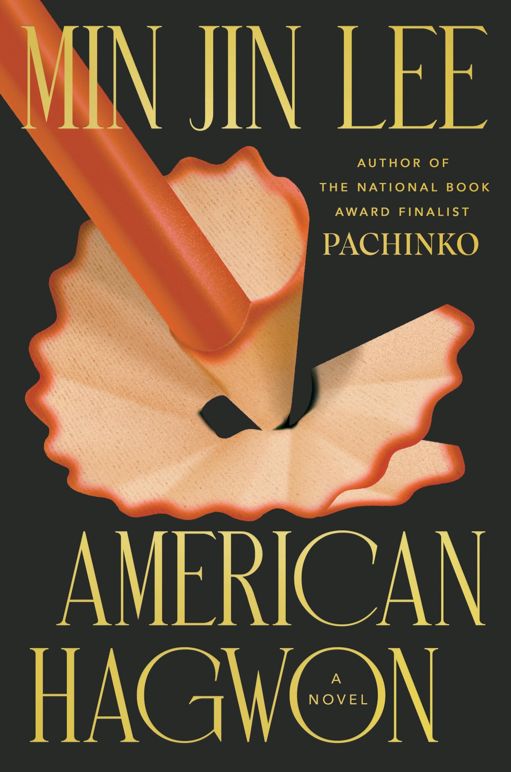 American Hagwon (Pre-Order)