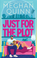 Pre-Order: Just for the Plot (Deluxe Edition) 🌶️