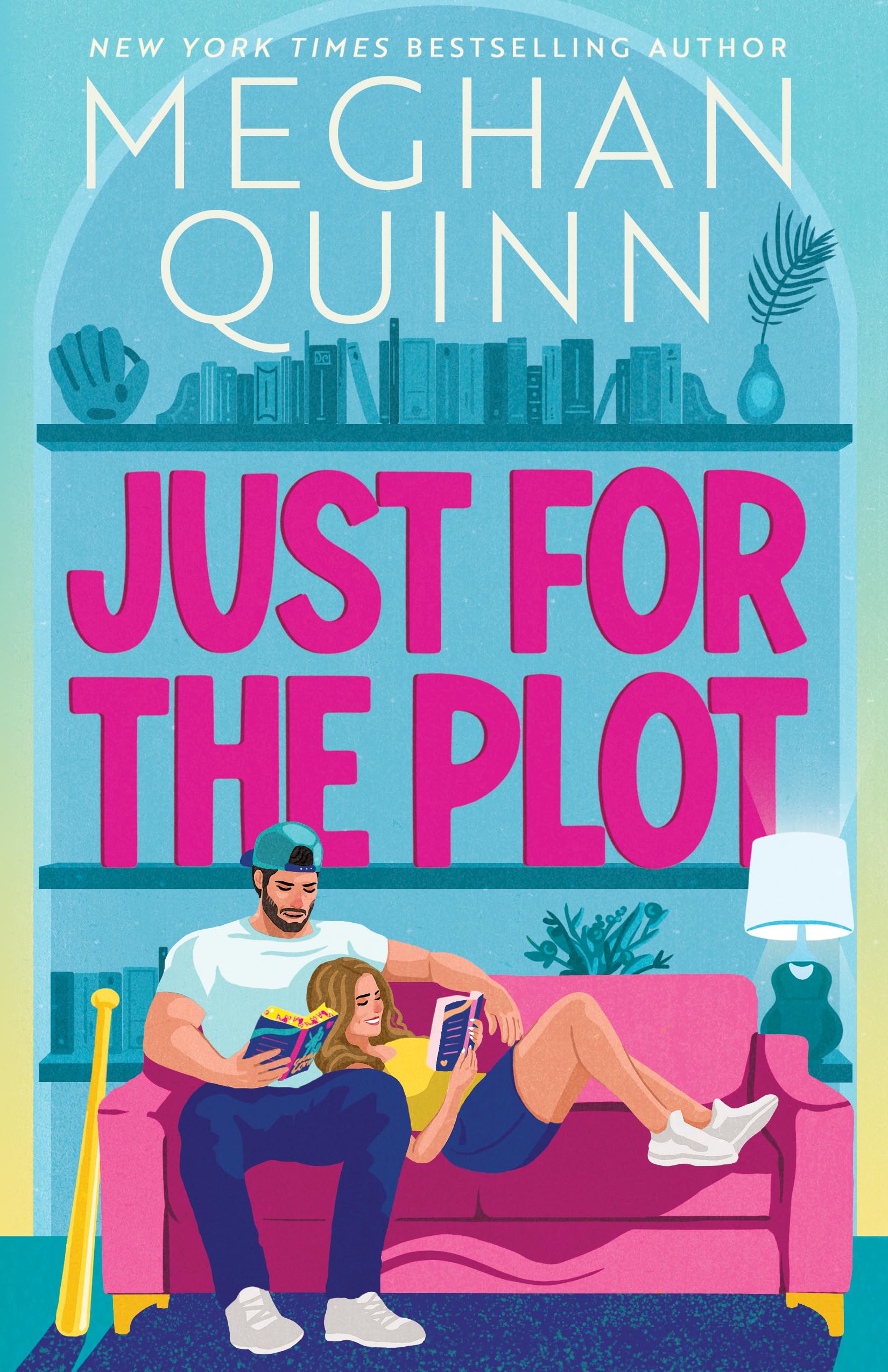 Pre-Order: Just for the Plot (Deluxe Edition) 🌶️