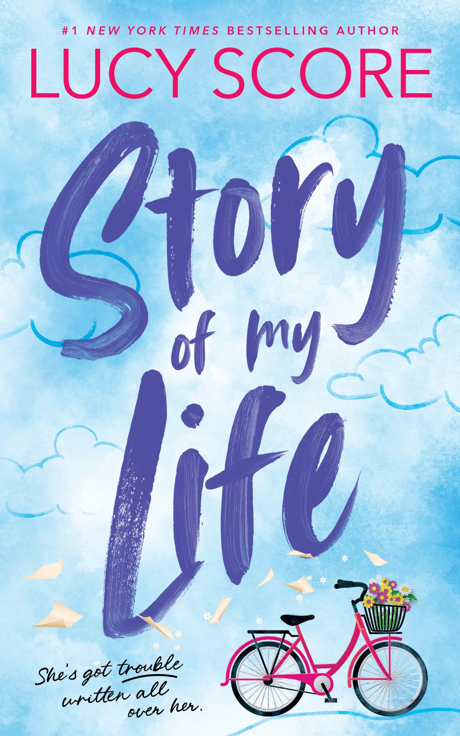 Story of My Life (Deluxe Edition) 🌶️