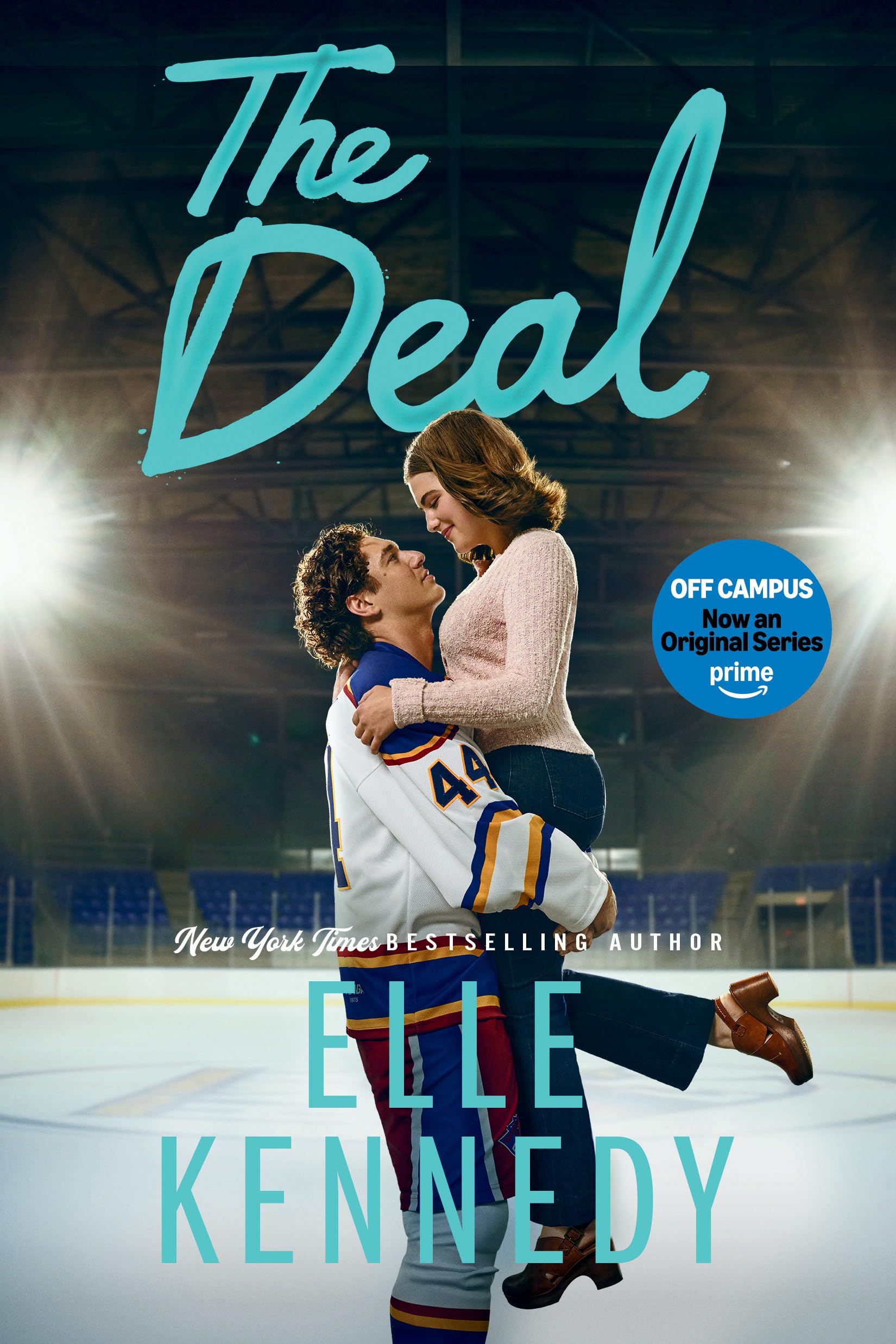 The Deal 🌶️