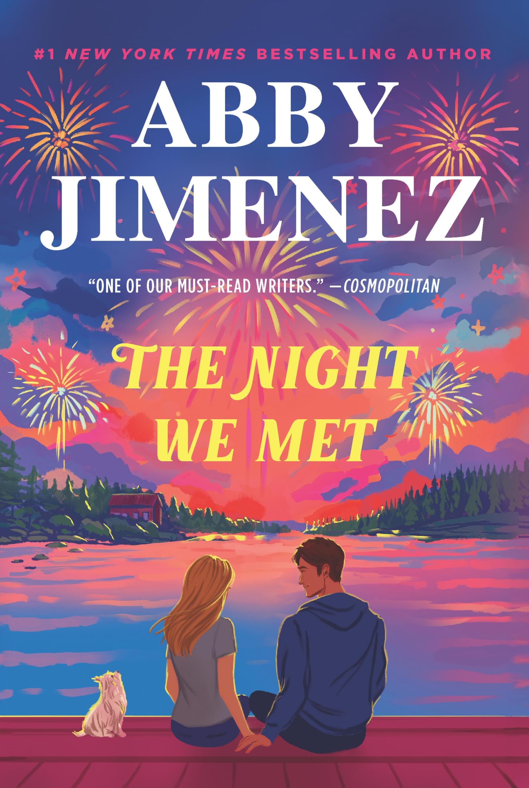 The Night We Met (Deluxe Edition)
