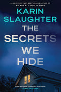 The Secrets We Hide