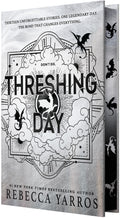 Pre-Order: Threshing Day