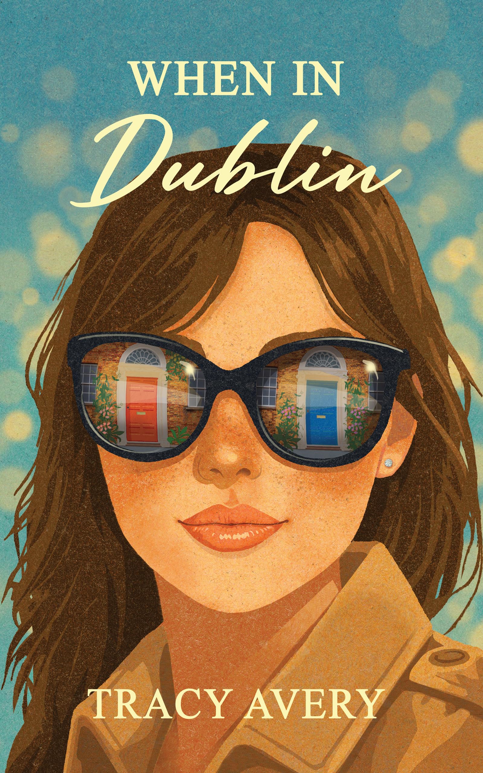 When in Dublin